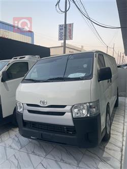 تۆیۆتا هیاس